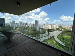 Forte Suites (D8), Apartment #456302481